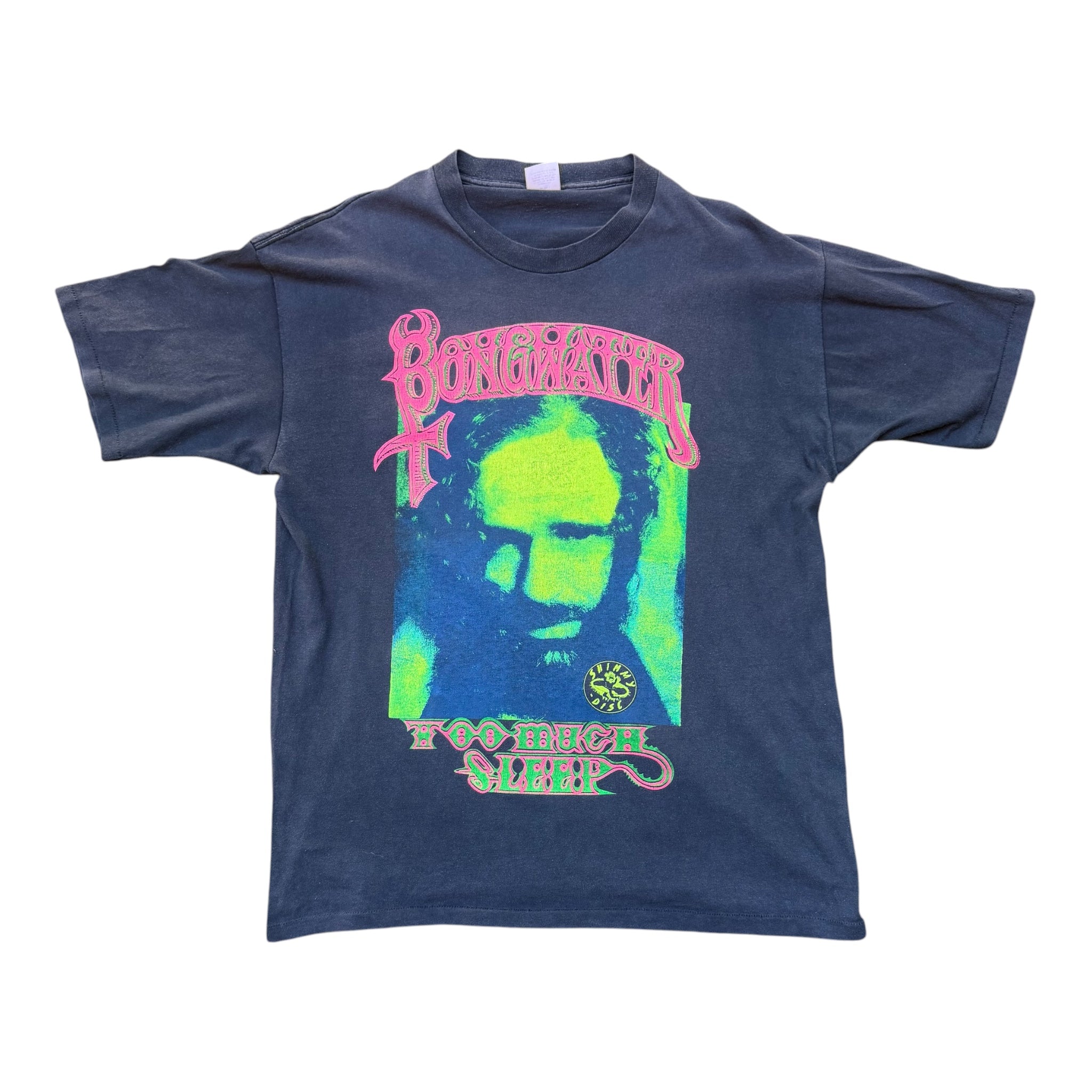 Vintage 1989 Bongwater T-Shirt