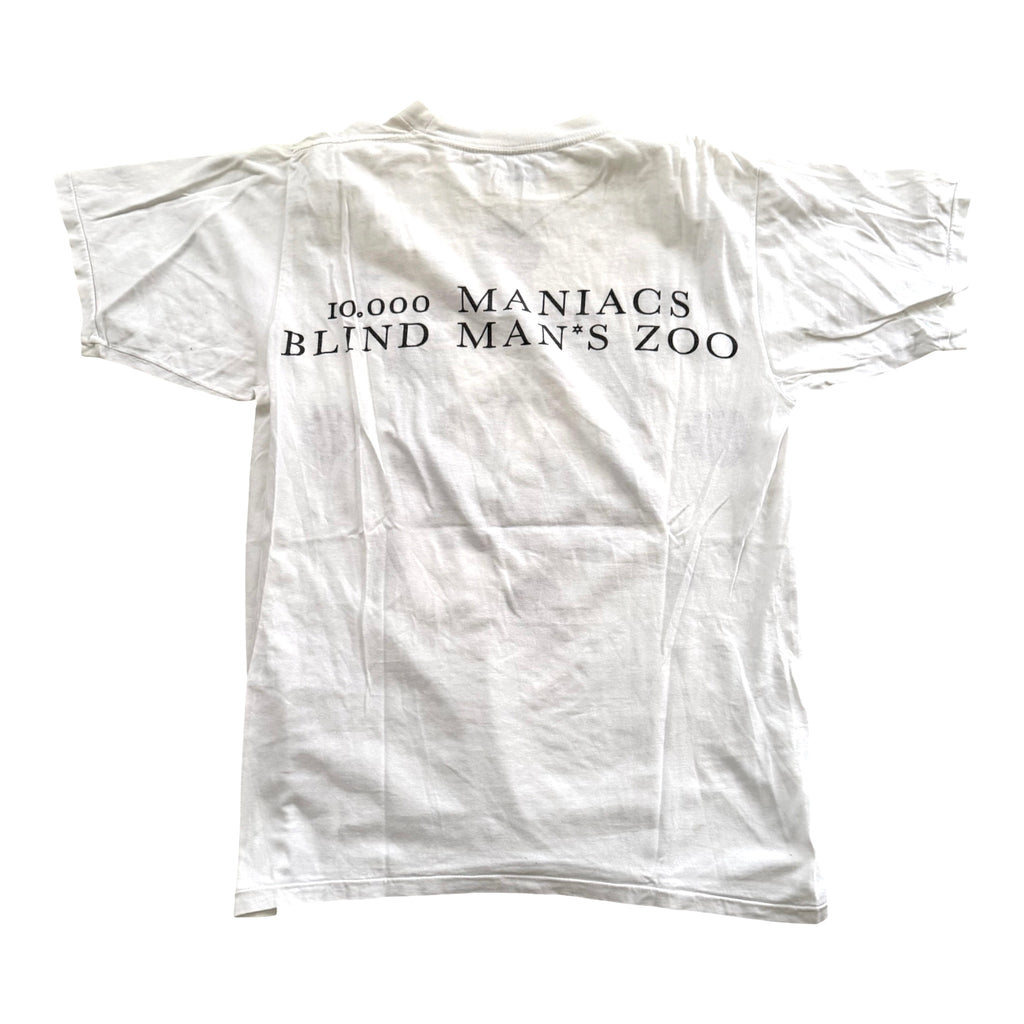Vintage 10.000 Maniacs 1989 T-Shirt