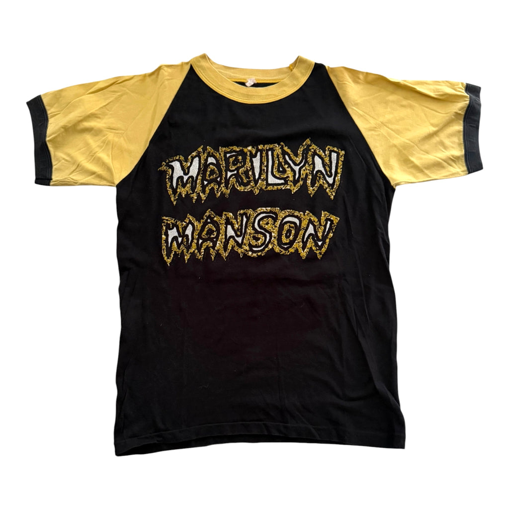 Vintage Marilyn Manson 1997 T-Shirt