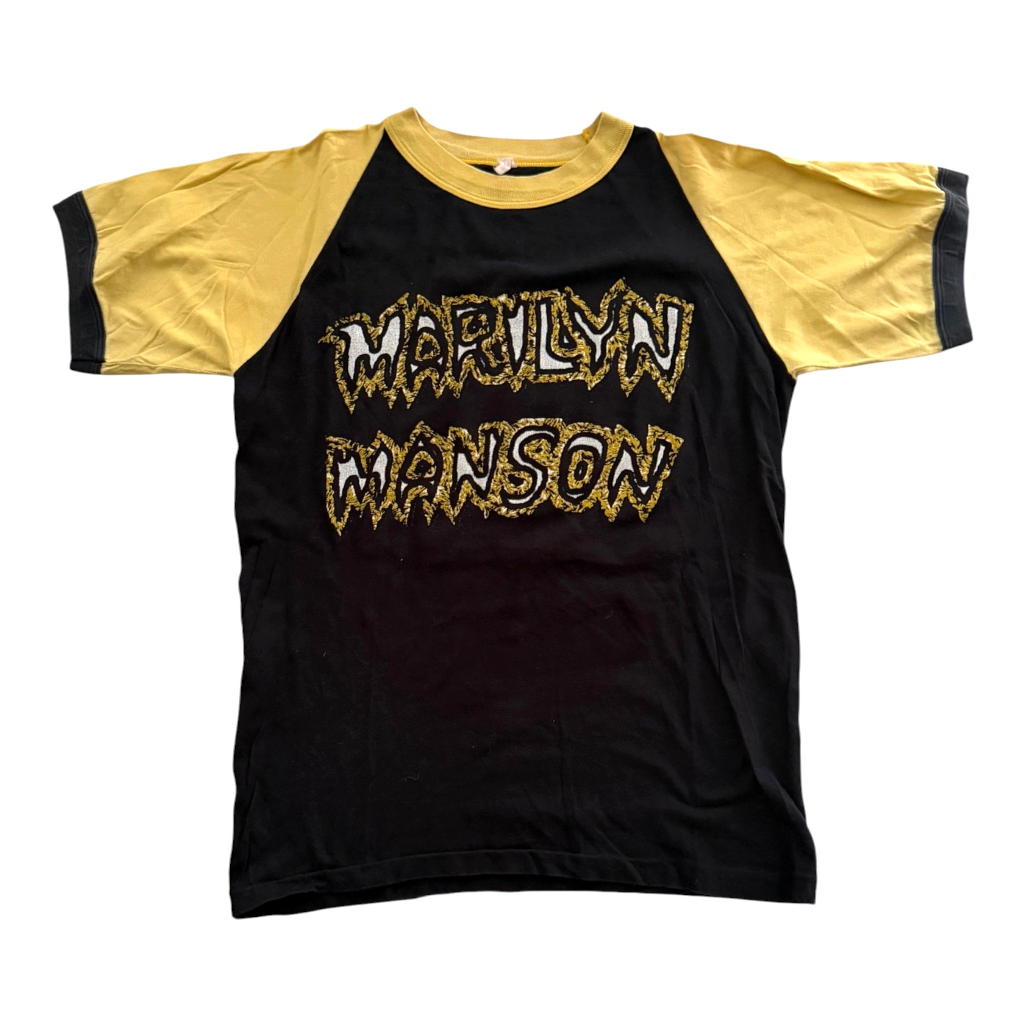 Vintage Marilyn Manson 1997 T-Shirt