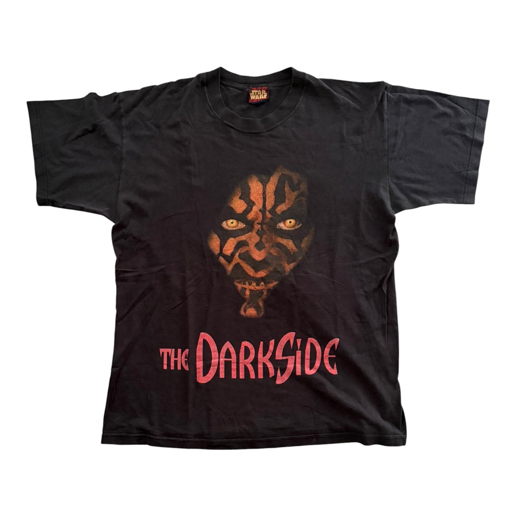 Vintage Star Wars Darth Maul T-Shirt