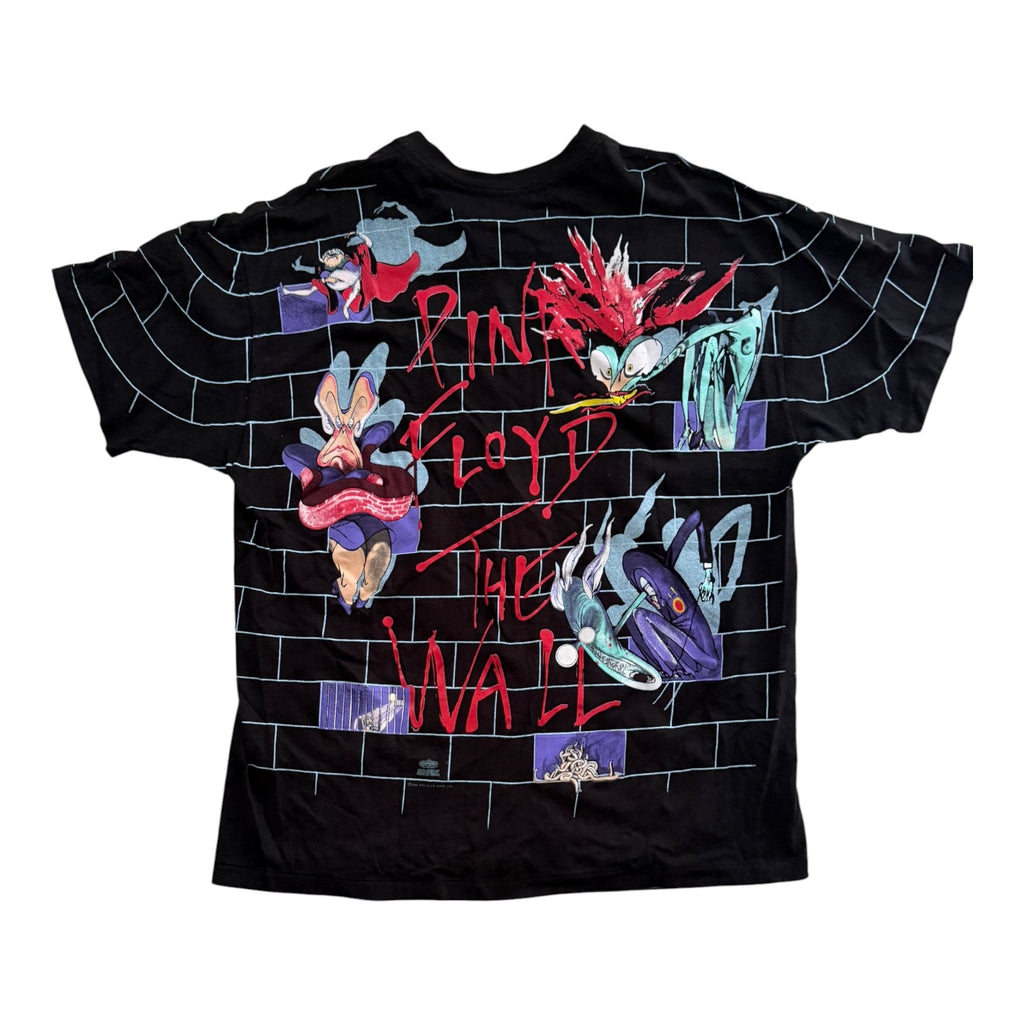 Vintage Pink Floyd 90's T-Shirt
