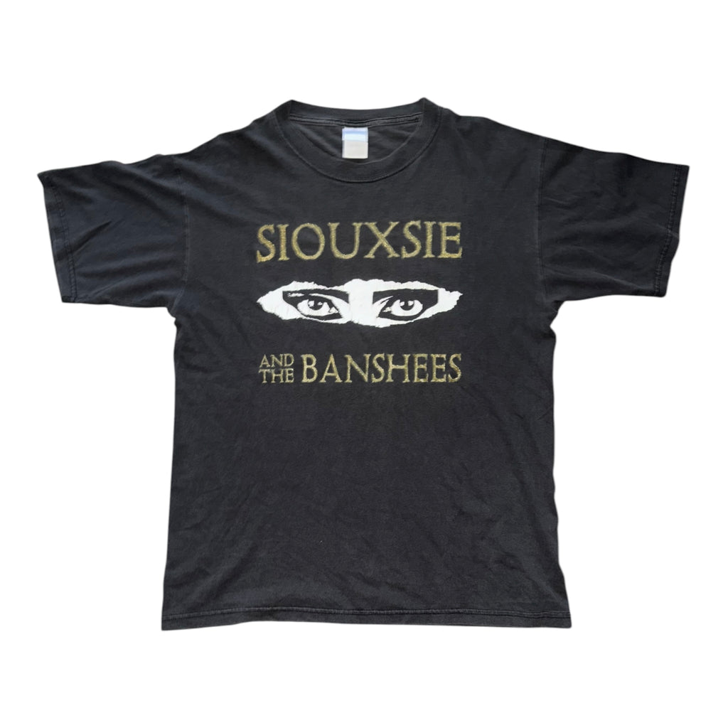 Vintage Siouxsie and the Banshees 90's T-Shirt