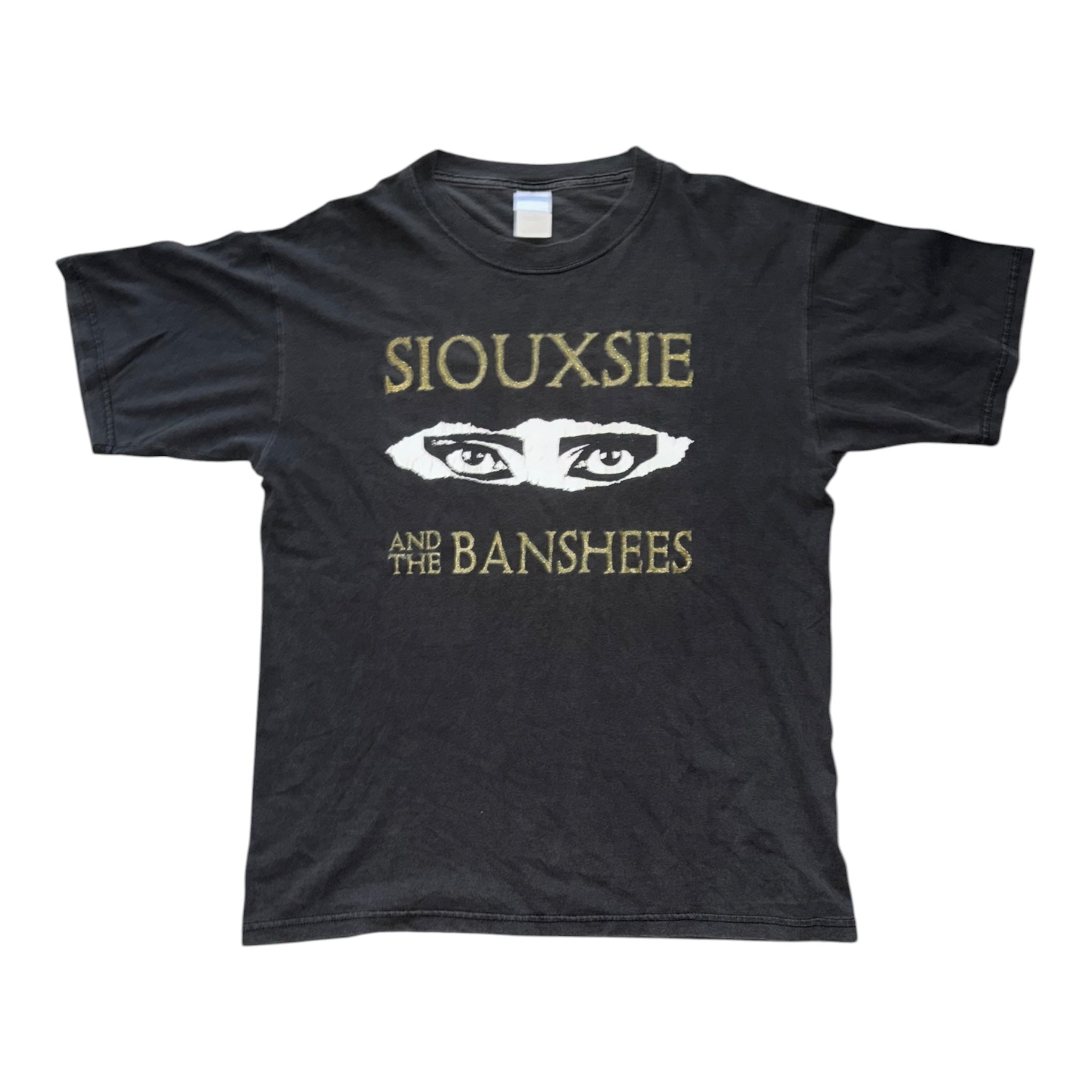 Vintage Siouxsie and the Banshees 90's T-Shirt