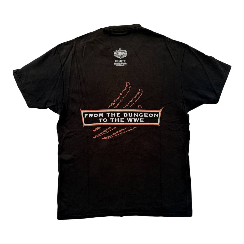 Chris Benoit 00's T-Shirt