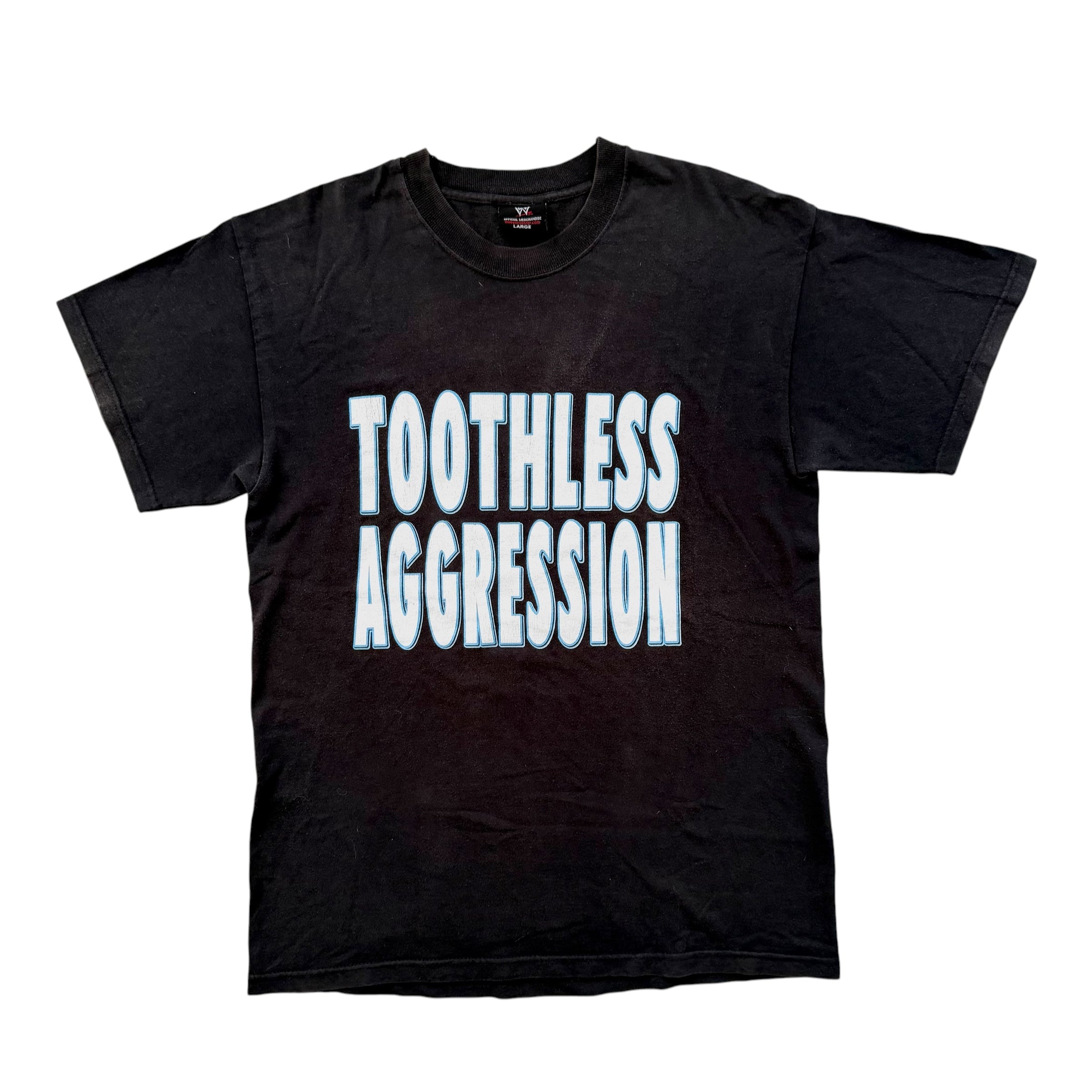 Chris Benoit 00's T-Shirt