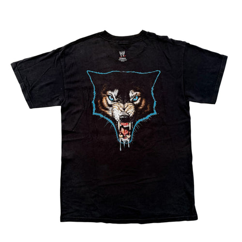 Chris Benoit 00's T-Shirt