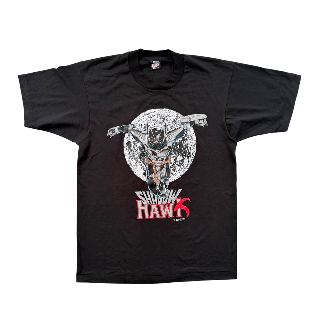 Vintage Shadow Hawk 90's T-Shirt