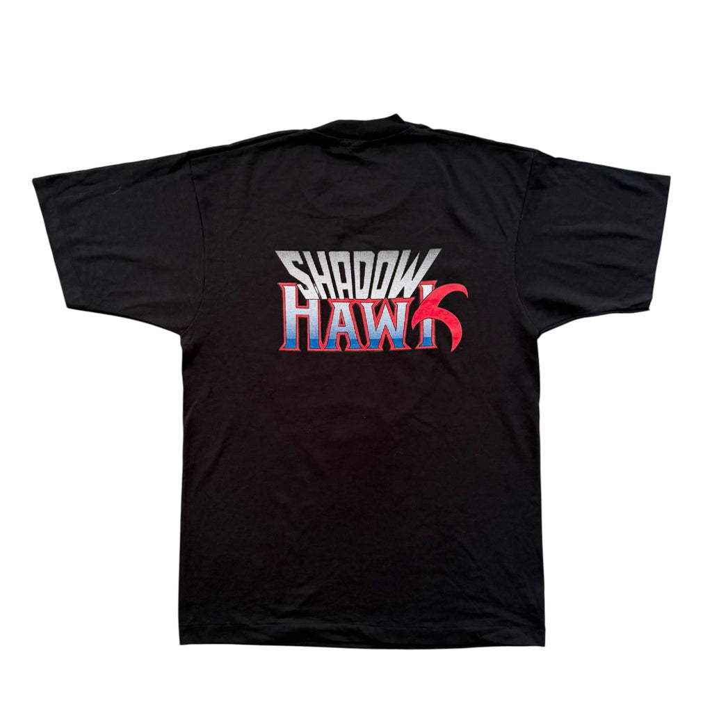 Vintage Shadow Hawk 90's T-Shirt