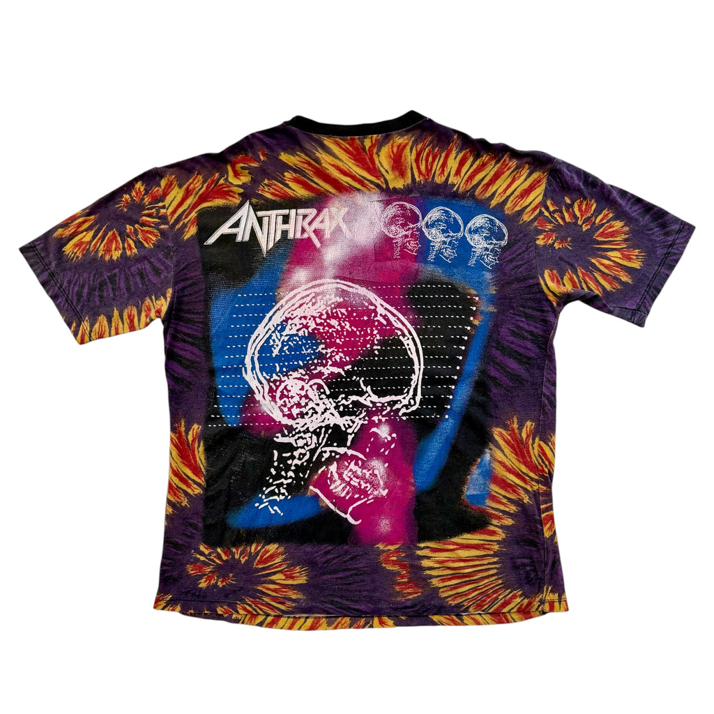 Vintage Anthrax 90's T-Shirt