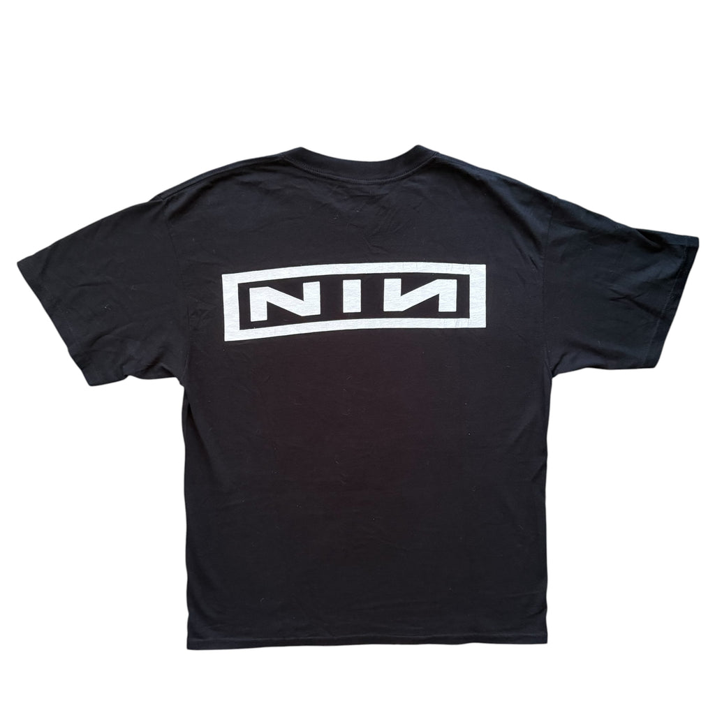 Vintage Nine Inch Nails 00's T-Shirt