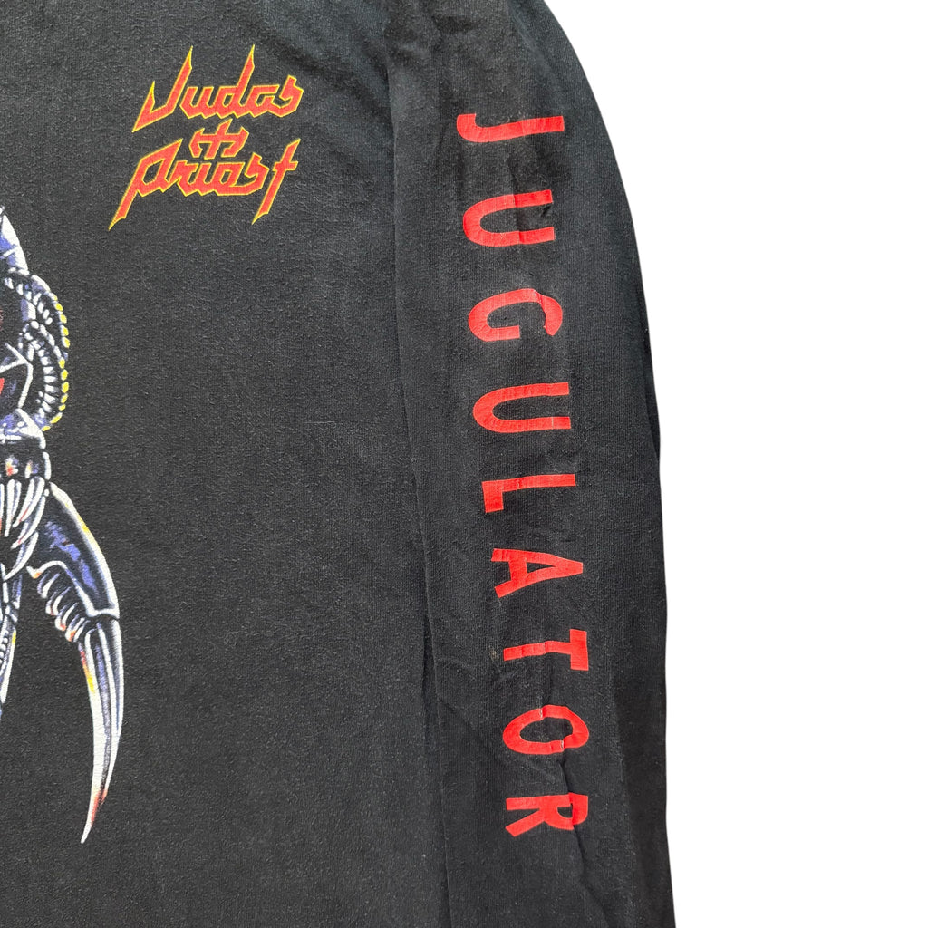 Vintage Judas Priest 90s Longsleeve