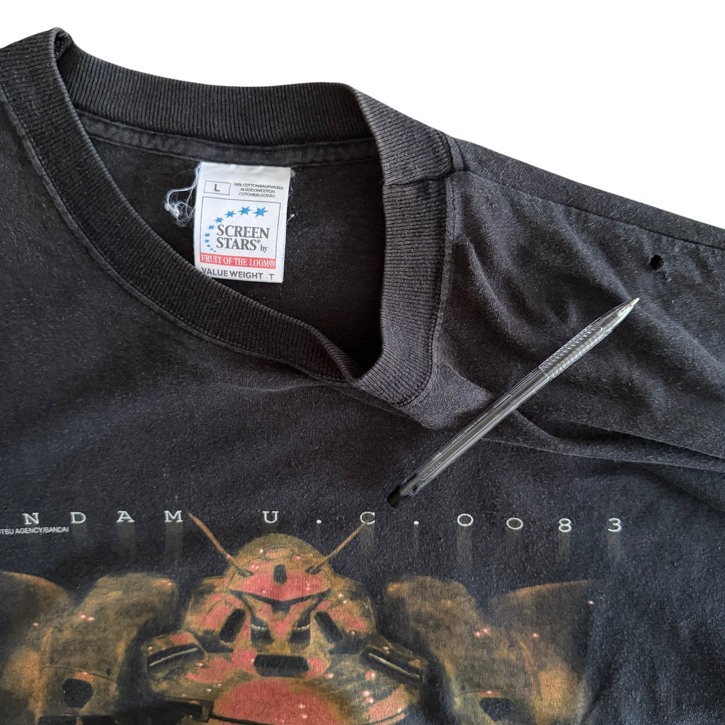 Vintage Gundam 00's T-Shirt