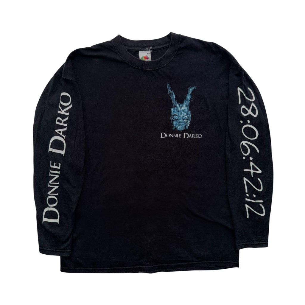 Vintage Donnie Darko 00s Longsleeve