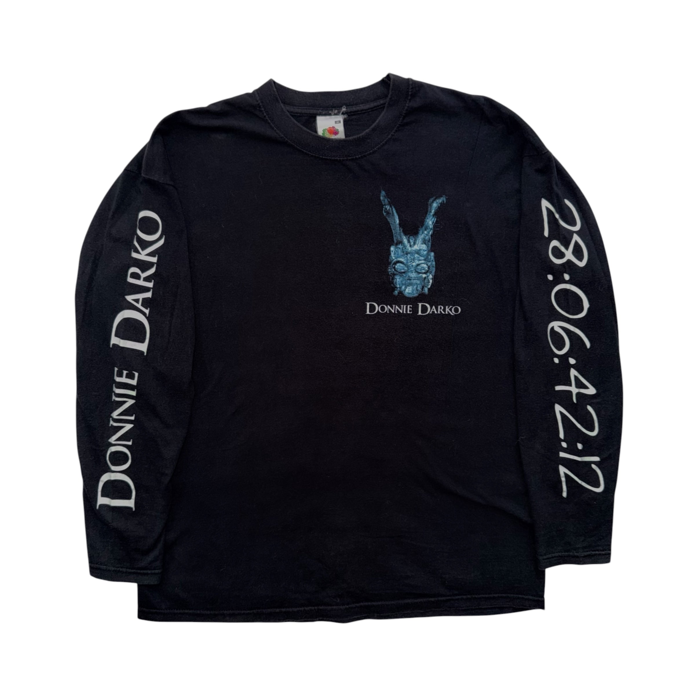 Vintage Donnie Darko 00s Longsleeve
