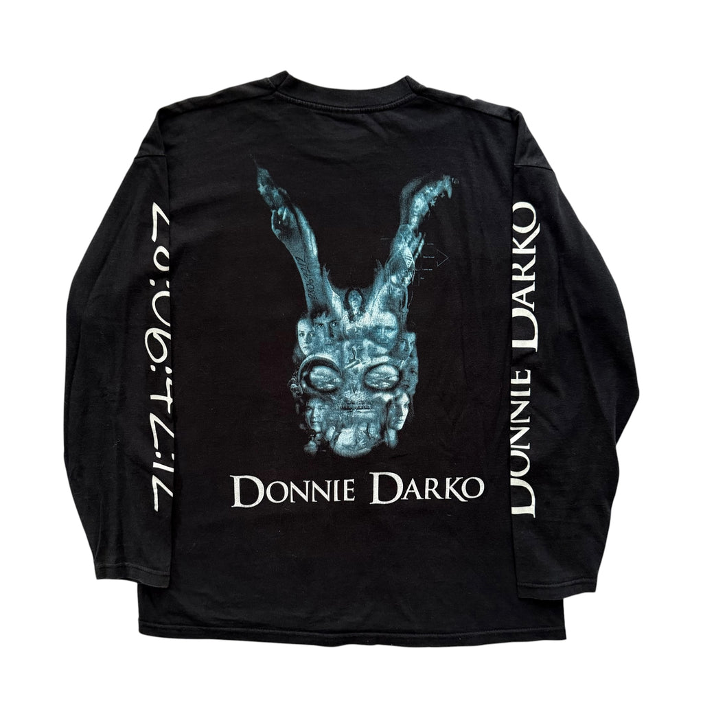 Vintage Donnie Darko 00s Longsleeve