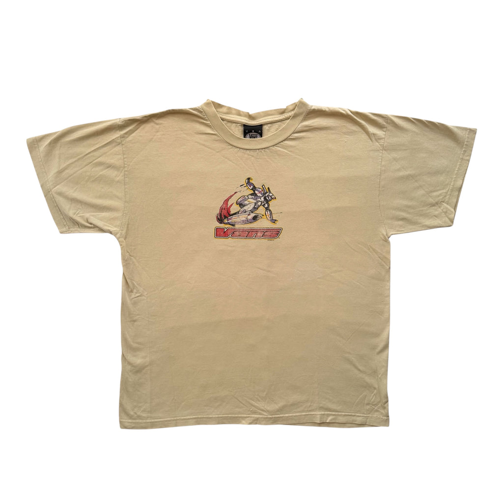 Vintage Vans 90s T-Shirt