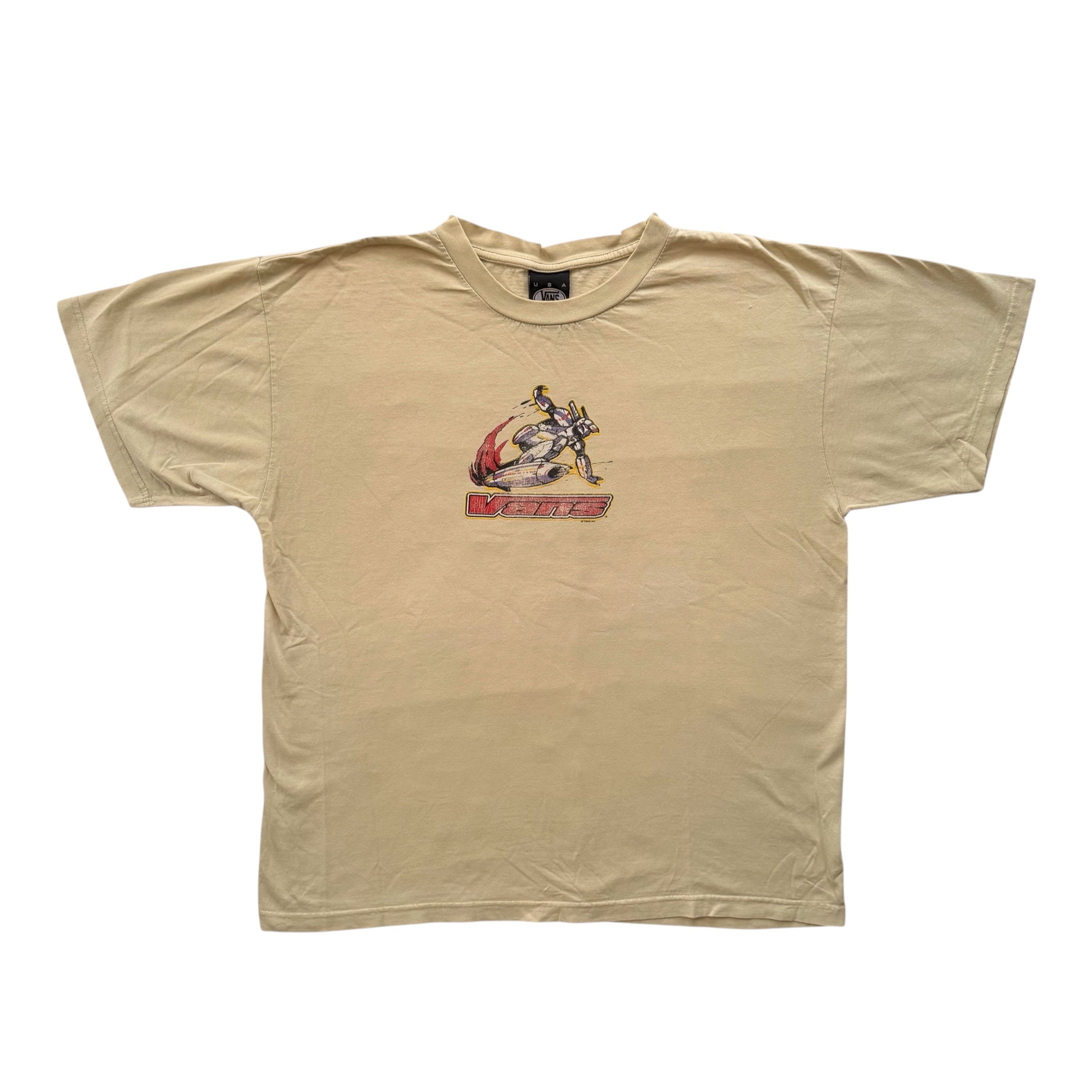 Vintage Vans 90s T-Shirt