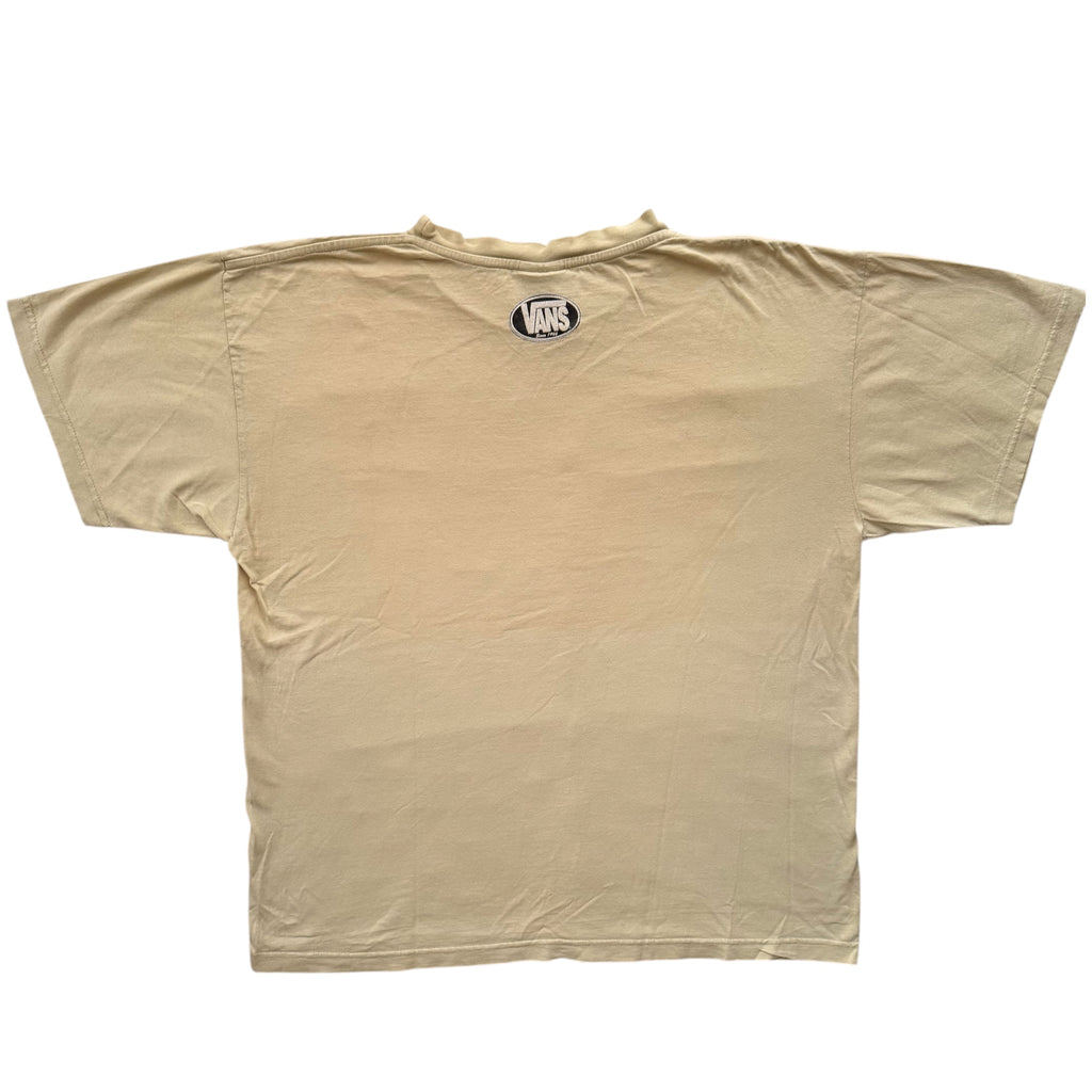 Vintage Vans 90s T-Shirt