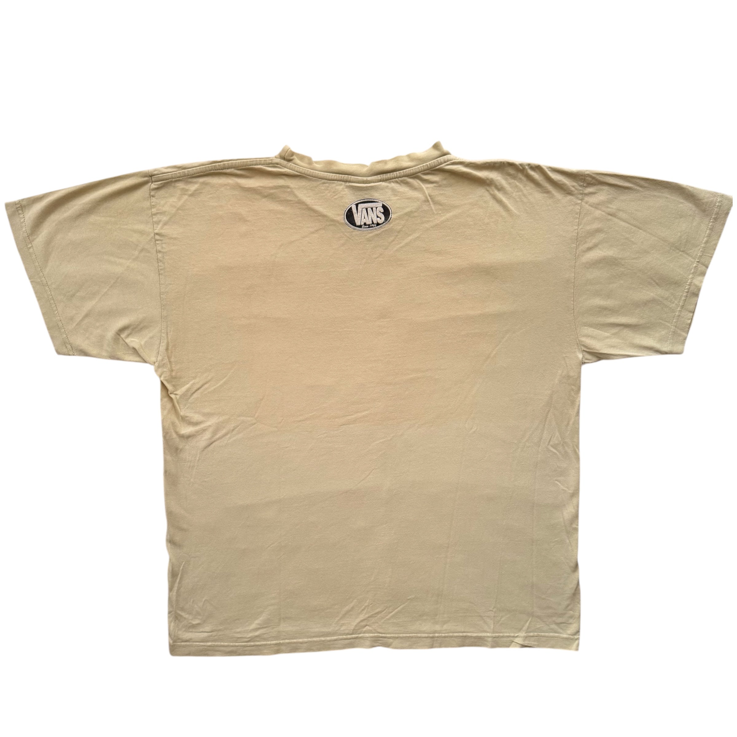 Vintage Vans 90s T-Shirt