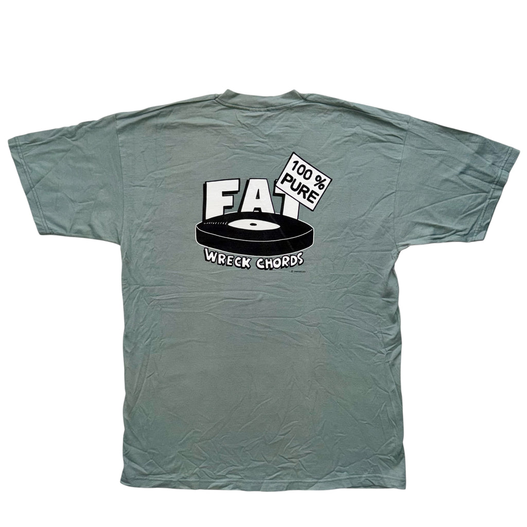 Vintage Lagwagon 90s T-Shirt