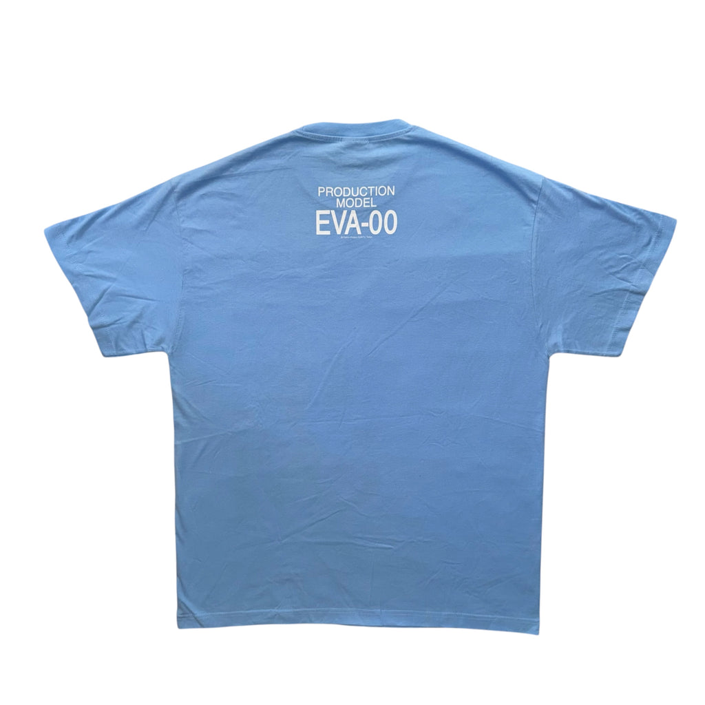 Vintage Evangelion 00's T-Shirt
