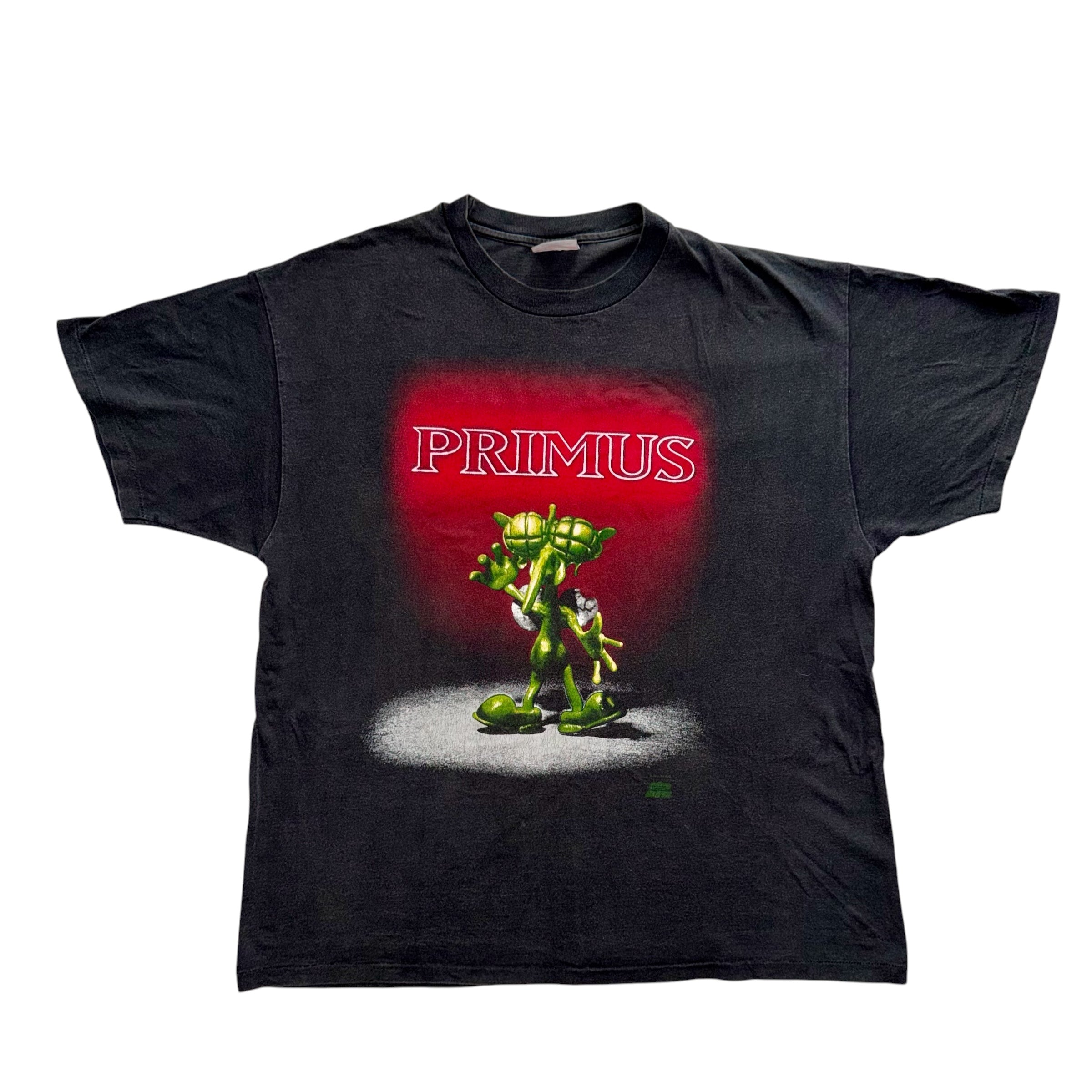 Vintage Primus 90's T-Shirt