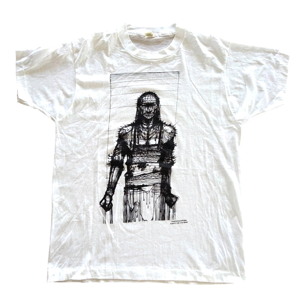 Vintage Clive Barker 90s T-Shirt