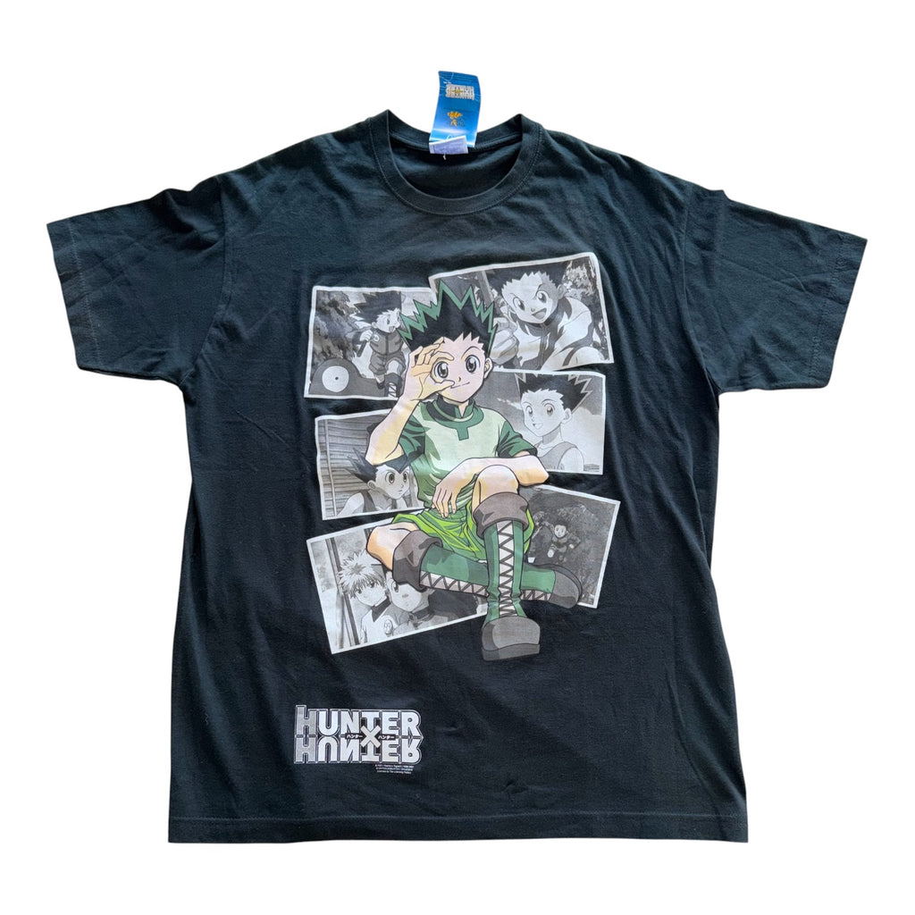 Vintage Hunter x Hunter 00s T-Shirt
