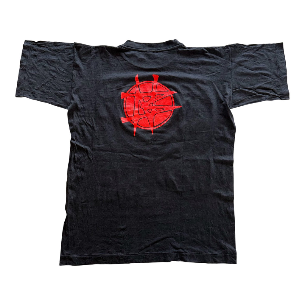 Vintage Nailbomb 90s T-Shirt