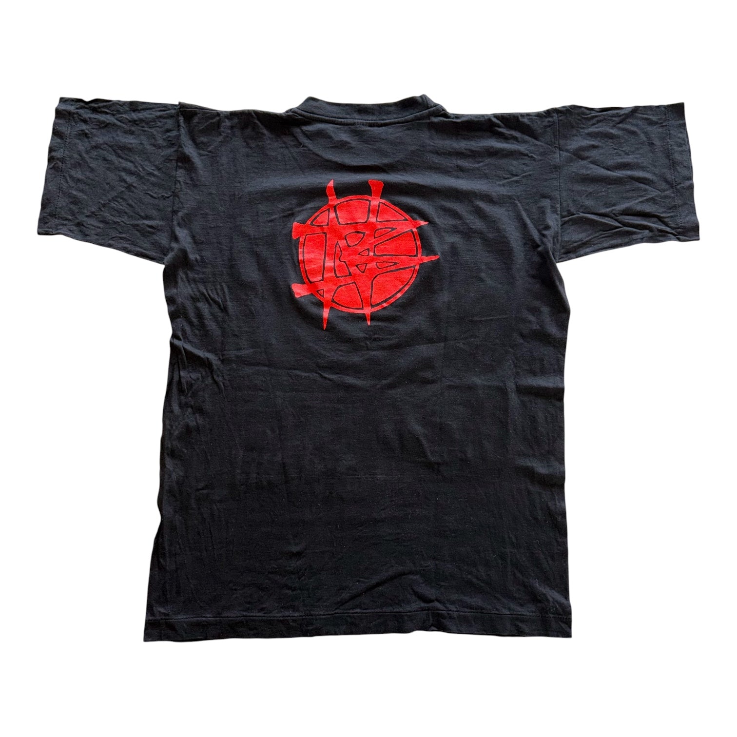 Vintage Nailbomb 90s T-Shirt