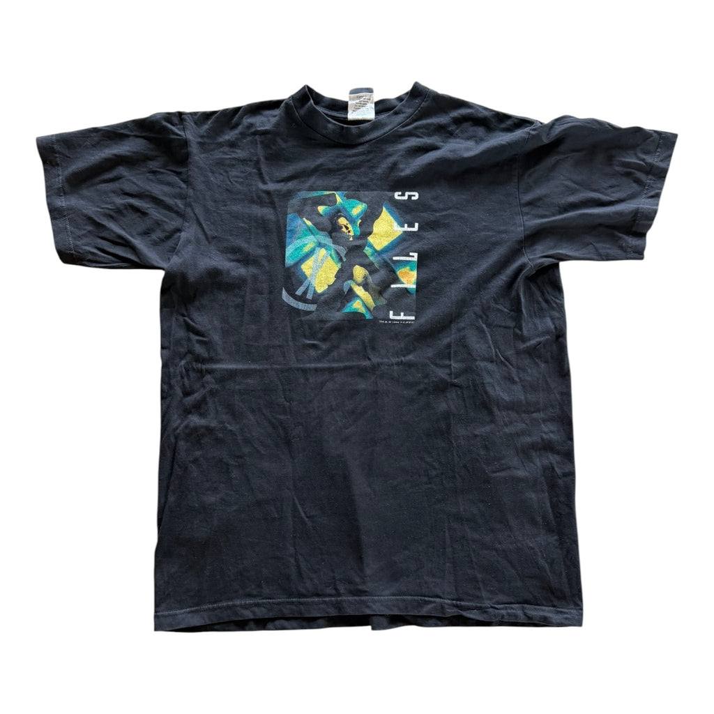 Vintage X-Files 90s T-Shirt