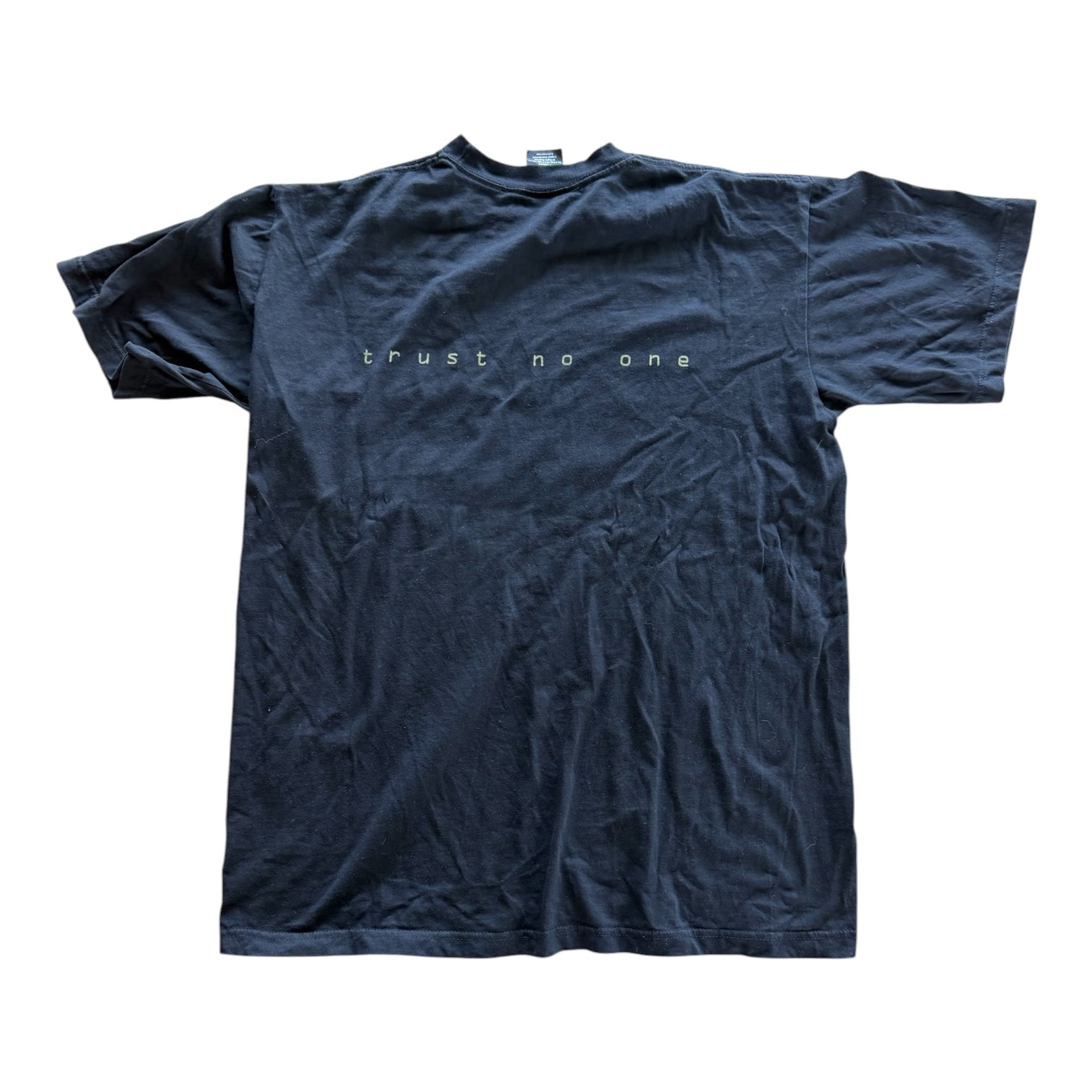 Vintage X-Files 90s T-Shirt