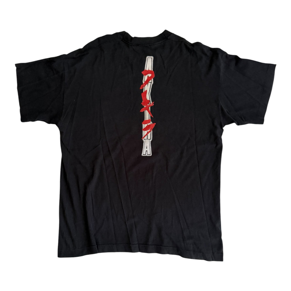 Vintage Akira Kailua 90s Anime T-Shirt