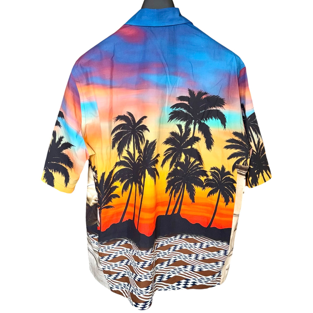 Fendi 2024 "Summer in Roma" Shirt