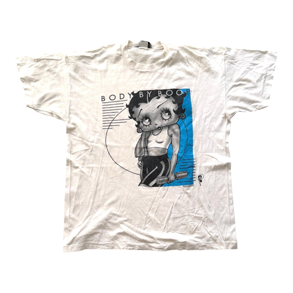 Vintage Betty Boop 90s T-Shirt