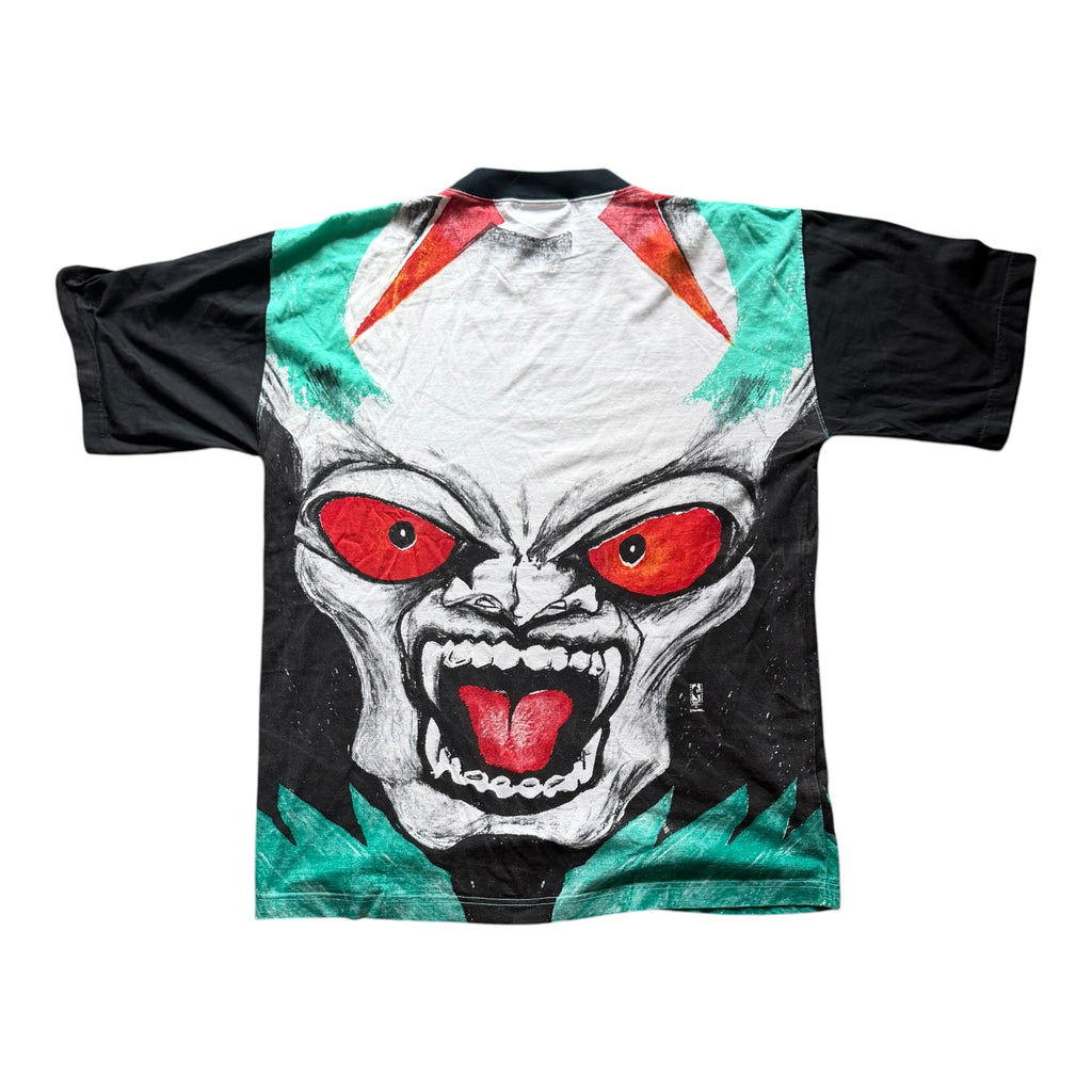 Vintage NBA Vancouver Grizzlies 90s T-Shirt