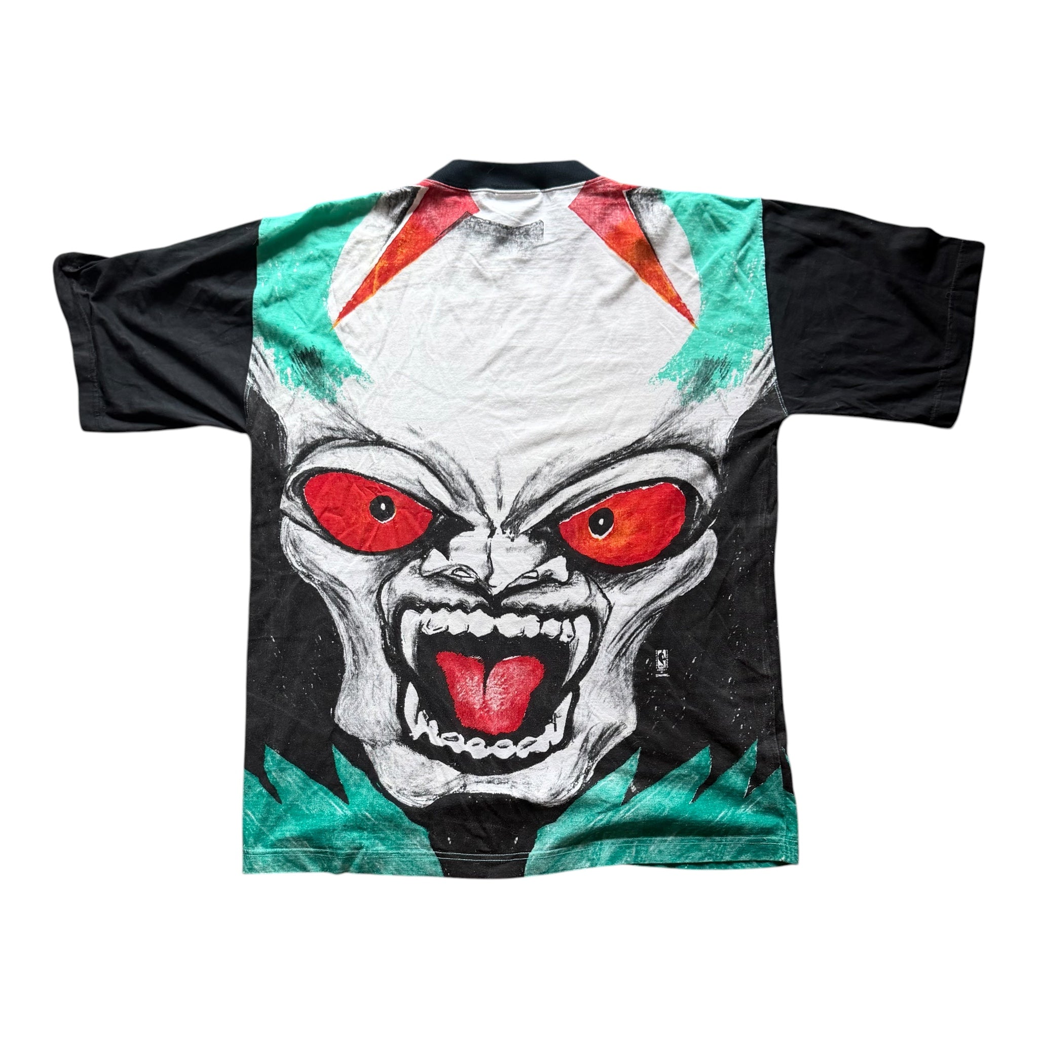 Vintage NBA Vancouver Grizzlies 90s T-Shirt