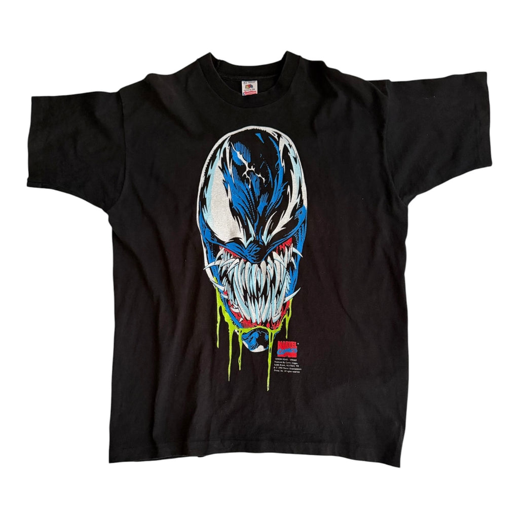 Vintage Venom Marvel 90s T-Shirt