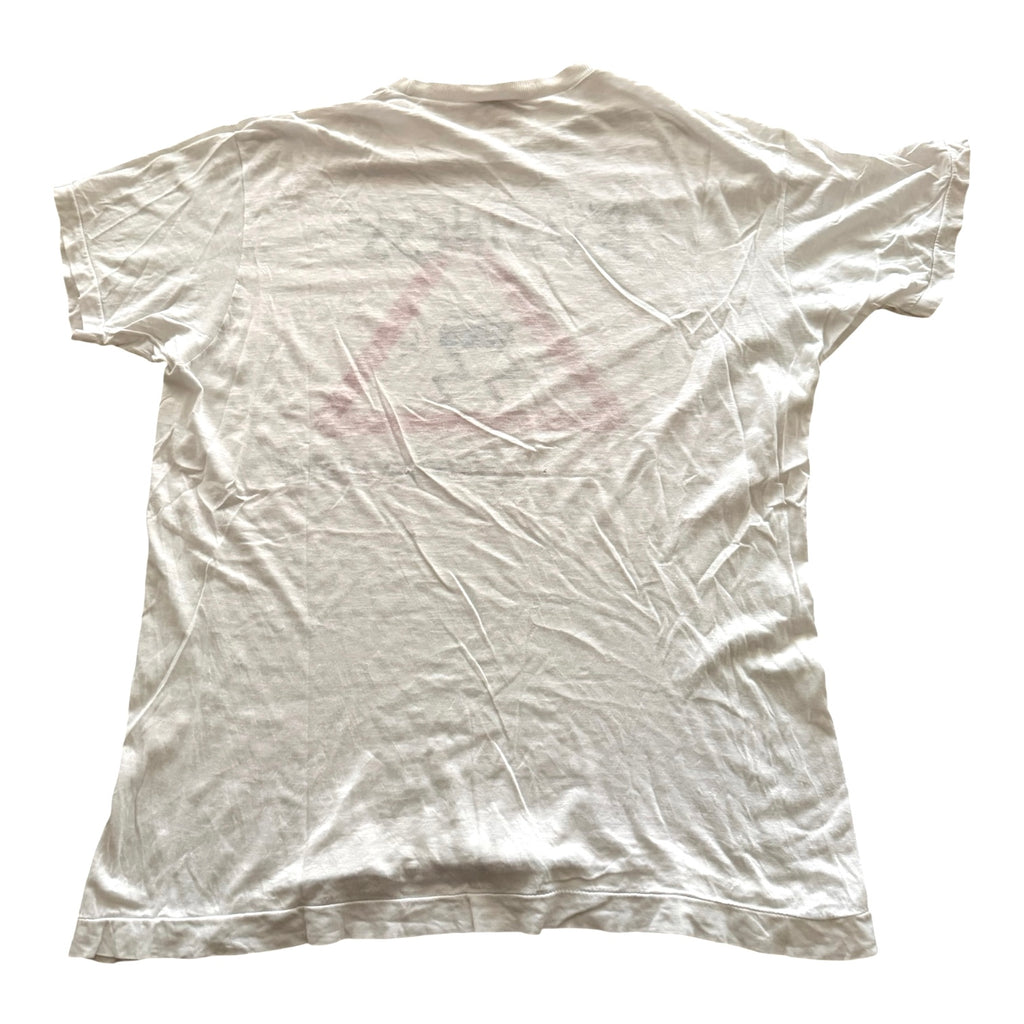 Vintage The Business  80s Band T-Shirt