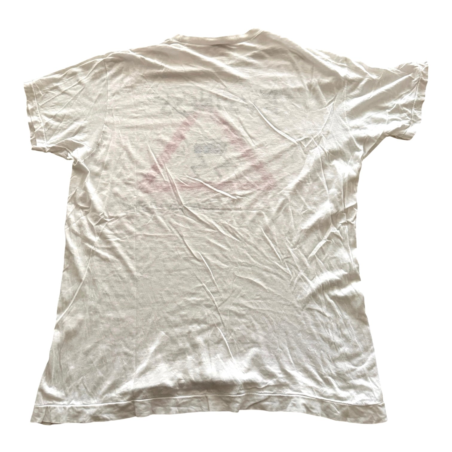 Vintage The Business  80s Band T-Shirt