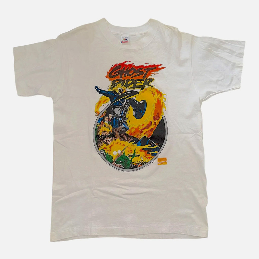 Vintage 90's Ghost Rider T-shirt