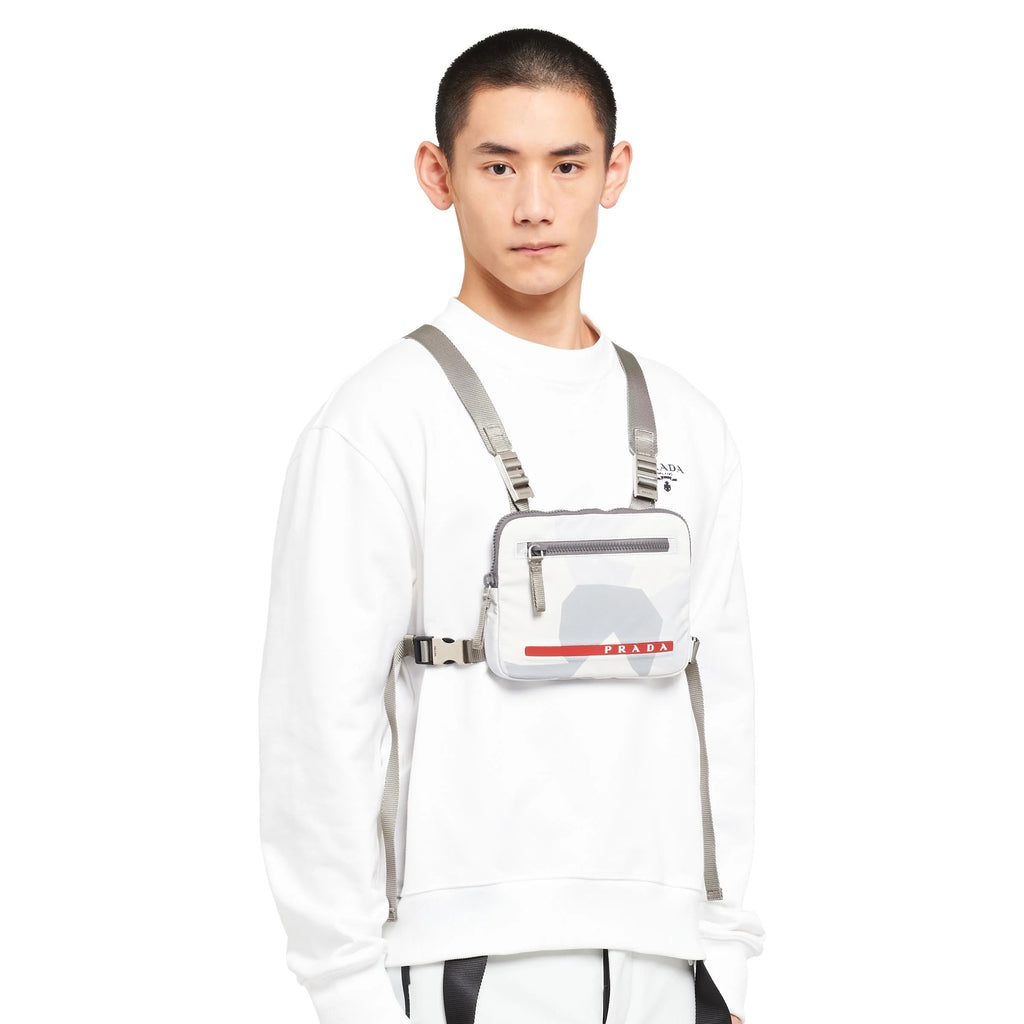 Prada Crossbody Bag